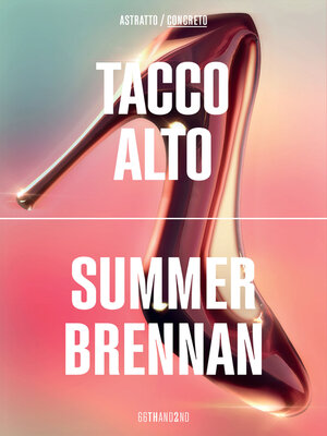 cover image of Tacco alto